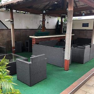 Westwood Hotel Ikoyi