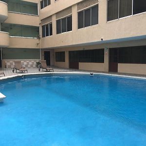 Hotel Acuario De Veracruz